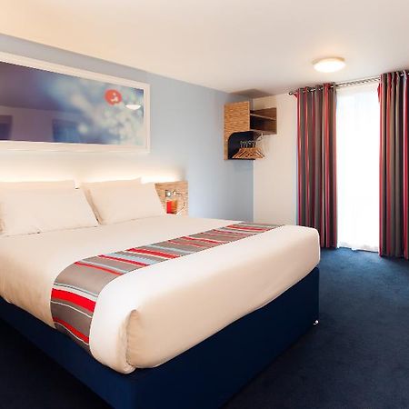 Travelodge London Greenwich High Road Exteriör bild