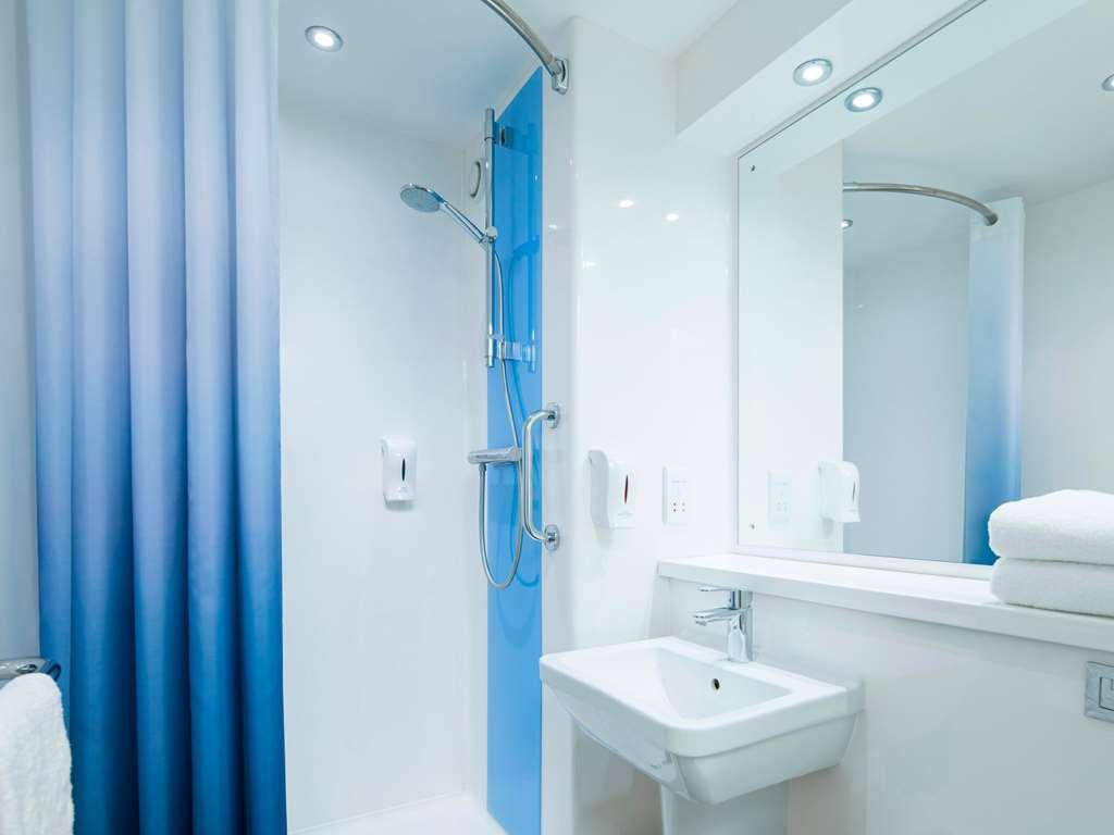Travelodge London Greenwich High Road Rum bild