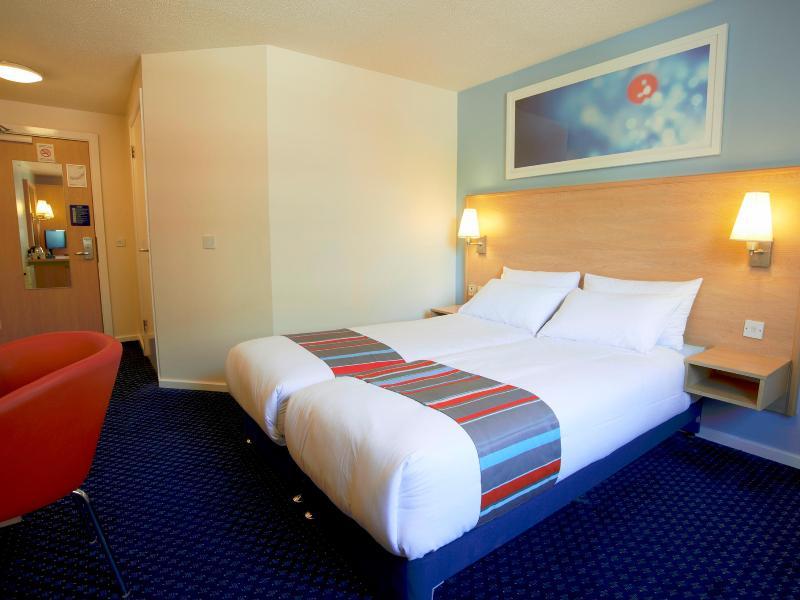 Travelodge London Greenwich High Road Exteriör bild