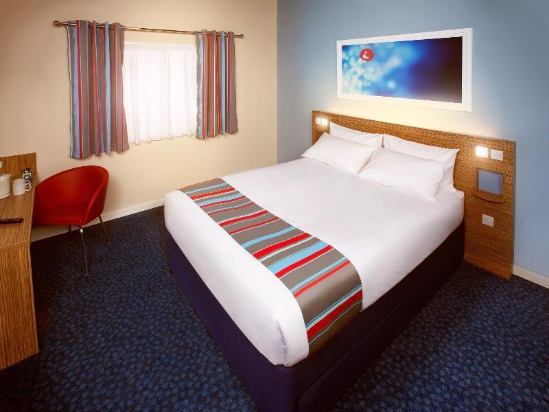 Travelodge London Greenwich High Road Exteriör bild