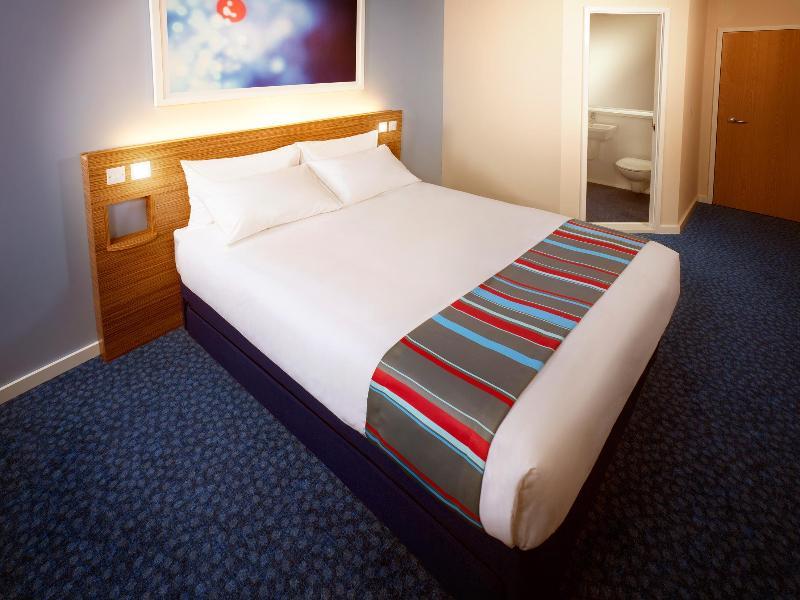 Travelodge London Greenwich High Road Exteriör bild