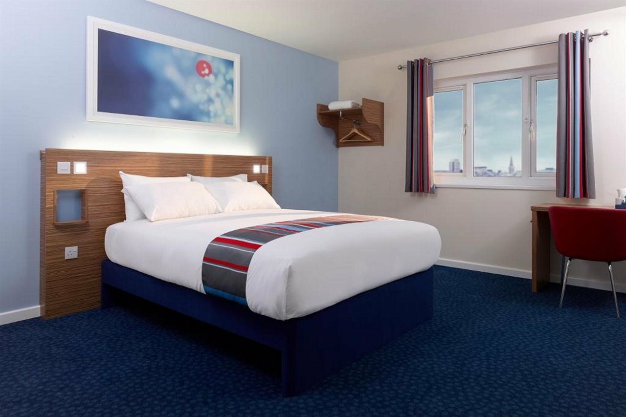 Travelodge London Greenwich High Road Exteriör bild