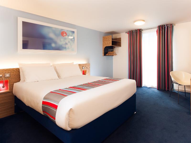 Travelodge London Greenwich High Road Exteriör bild
